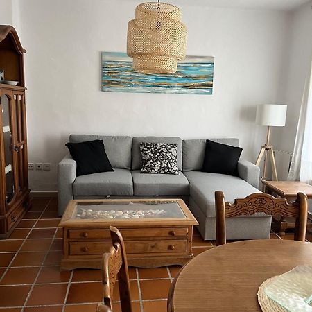 Comodo Apartamento En Bahia De La Plata Zahara de los Atunes Eksteriør bilde