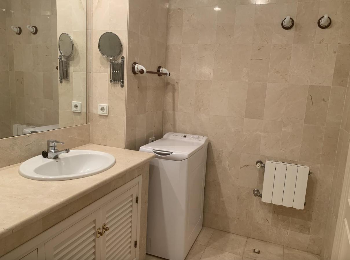 Comodo Apartamento En Bahia De La Plata Zahara de los Atunes Eksteriør bilde